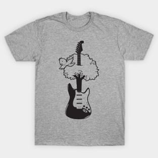 Guitar Tree T-Shirt